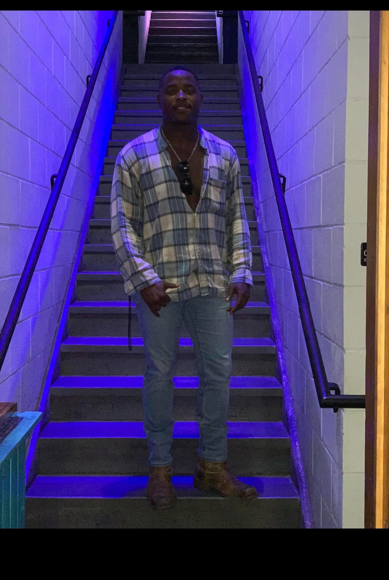 Post 6 by CowboyKen on TikTok (video)