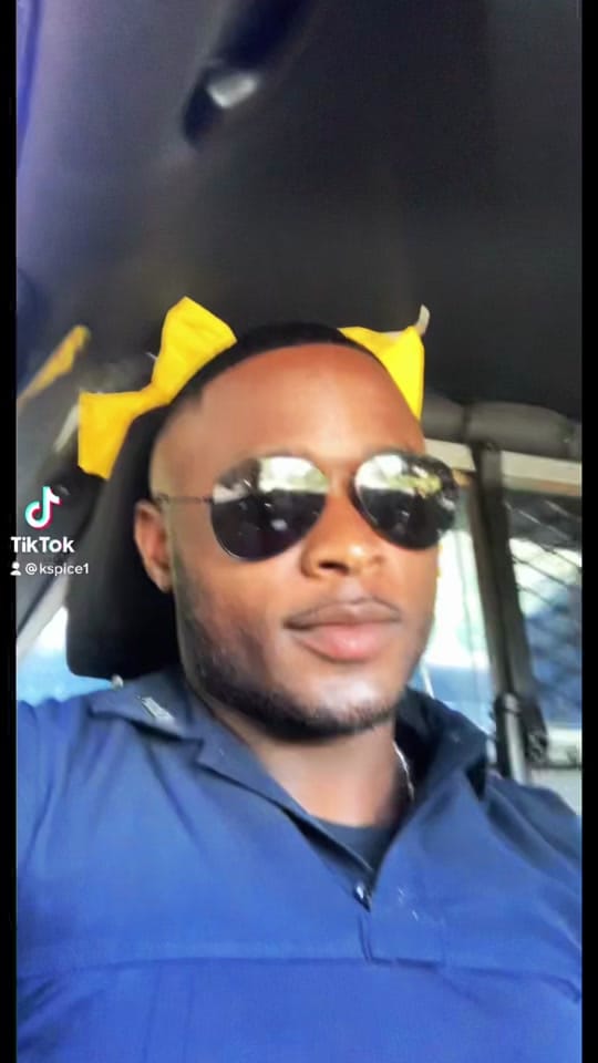 Post 5 by CowboyKen on TikTok (video)