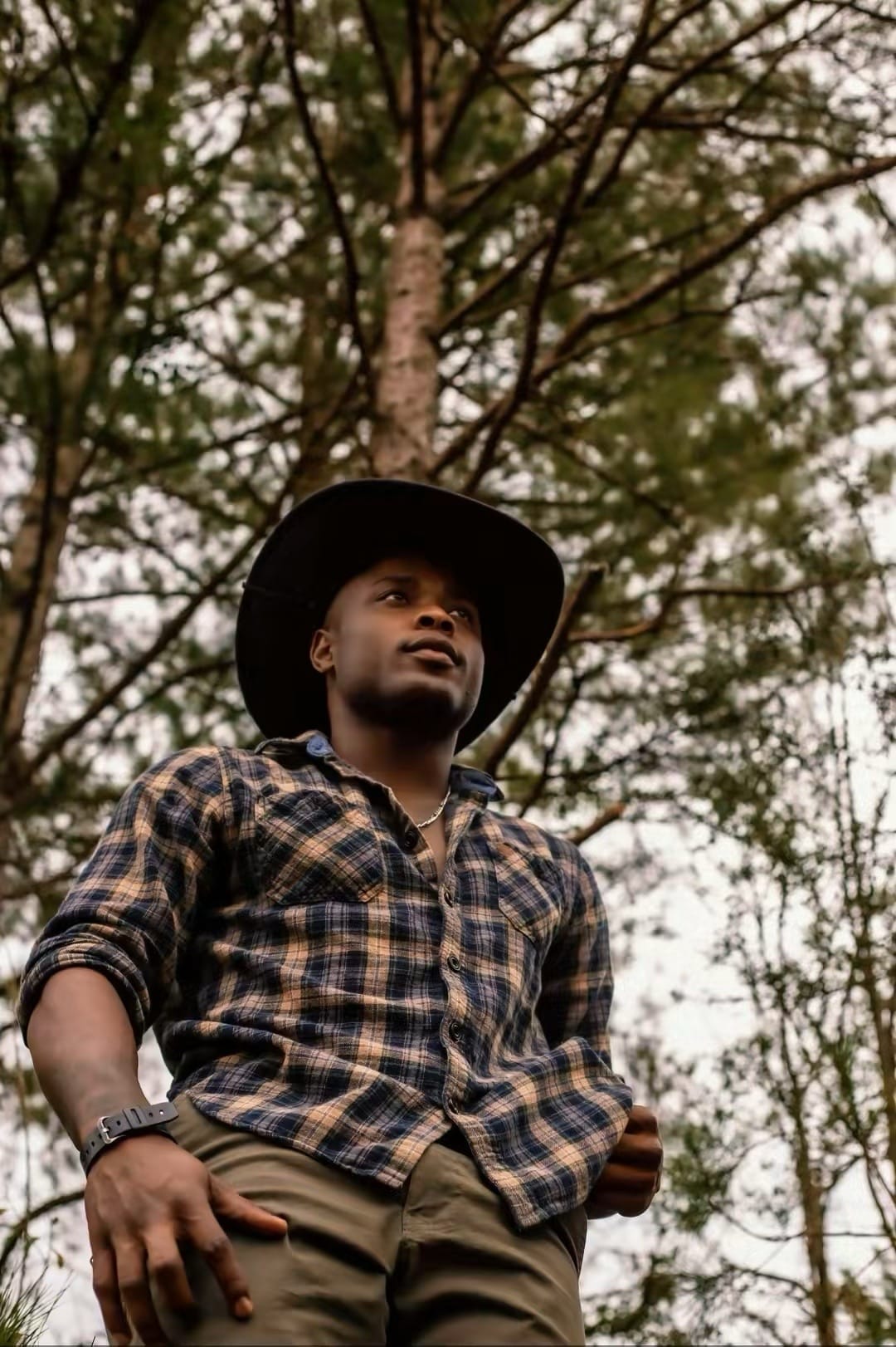 Post 2 by CowboyKen on TikTok (video)