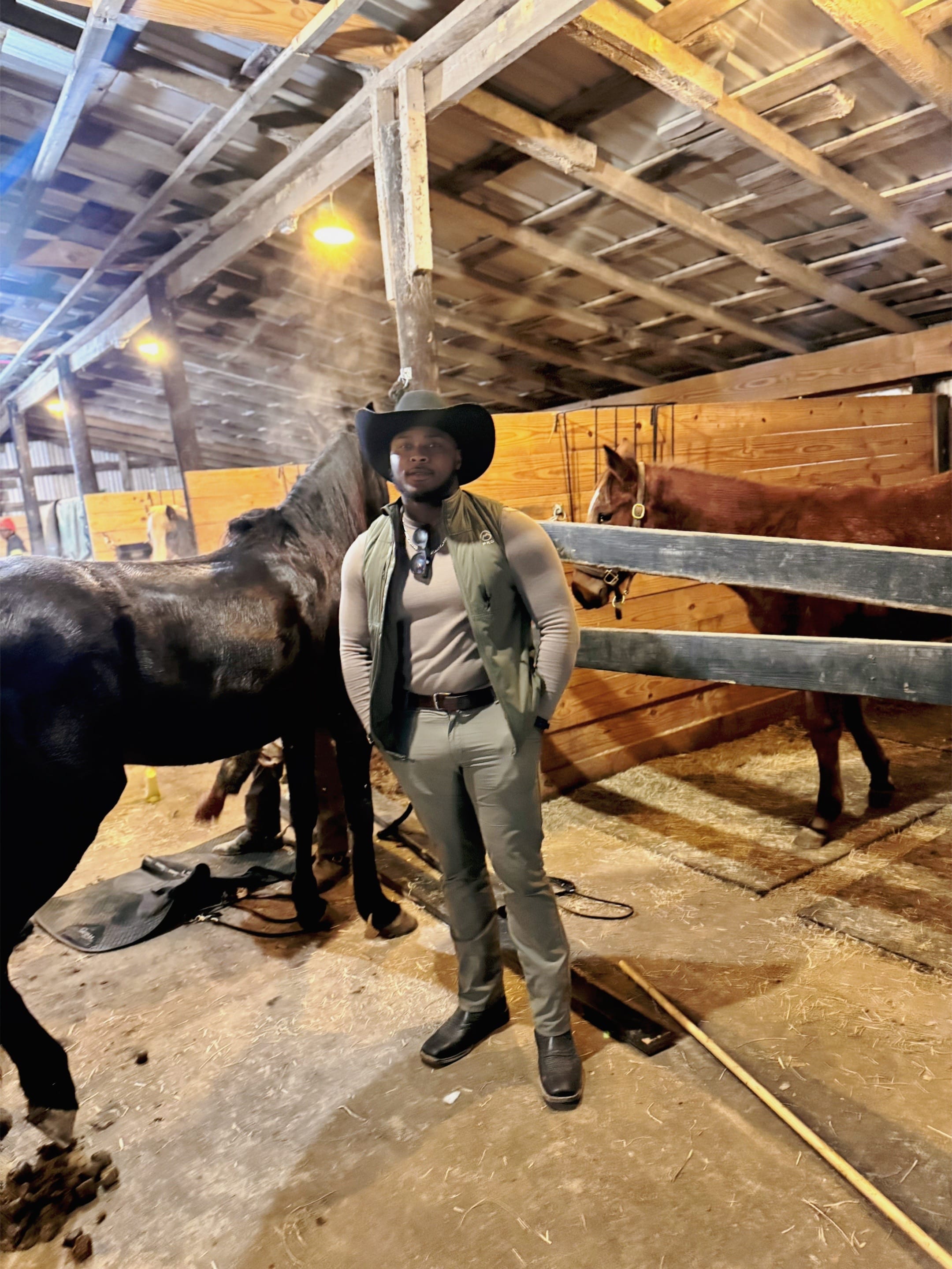 Post 7 by CowboyKen on TikTok (video)