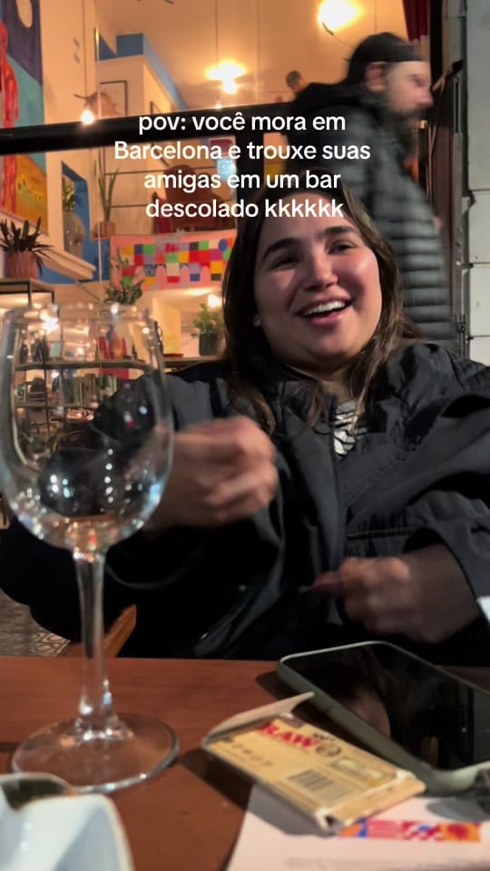 Post 10 by Bia em Barcelona 🇪🇸 on TikTok (video)