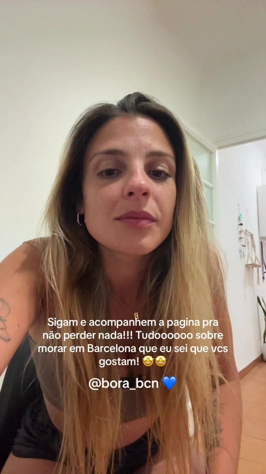 Post 1 by Bia em Barcelona 🇪🇸 on TikTok (video)