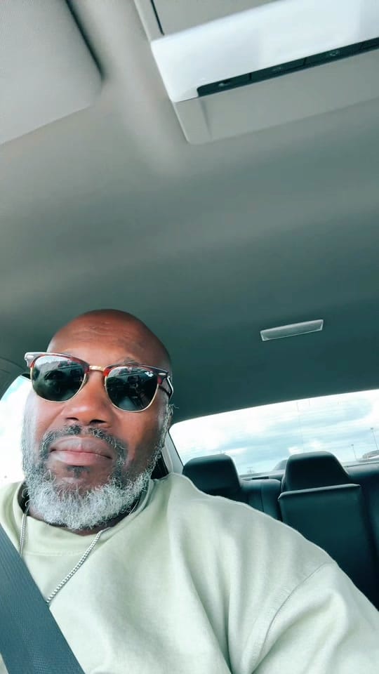 Post 1 by Larry D. Williams on TikTok (video)