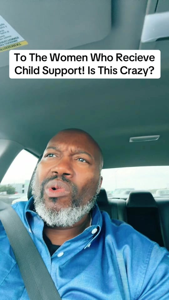 Post 9 by Larry D. Williams on TikTok (video)