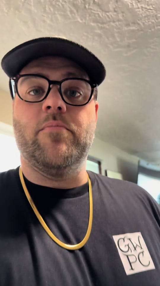 Post 5 by TaylorAndersonMusic on TikTok (video)
