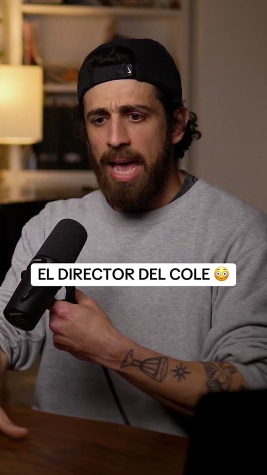 Post 7 by ¿Quieres Ser Mi Amigo? on TikTok (video)