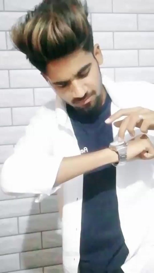 Post 1 by Shuaib khan on TikTok (video)