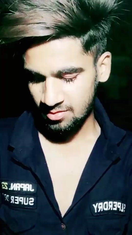 Post 2 by Shuaib khan on TikTok (video)