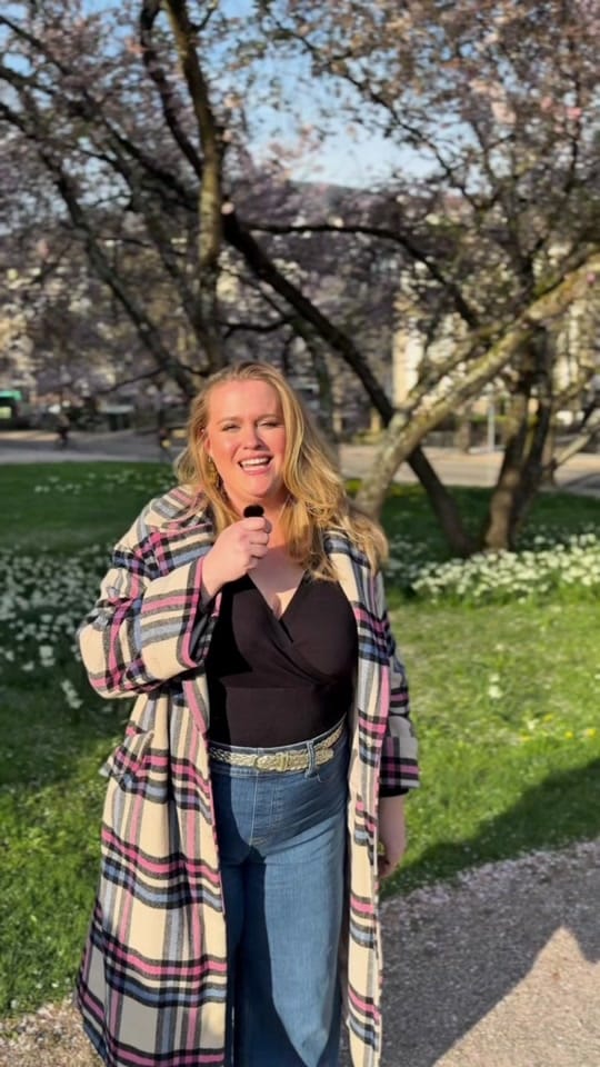 Post 5 by RachelWillisSorensen on TikTok (video)