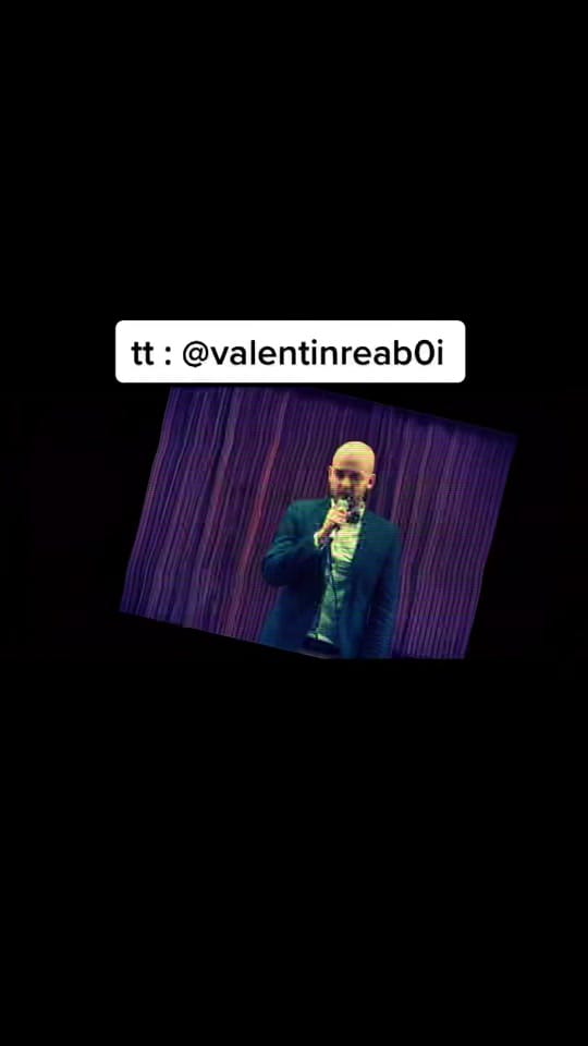 Post 9 by VALENTIN REABOI on TikTok (video)