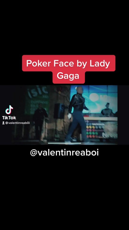 Post 10 by VALENTIN REABOI on TikTok (video)