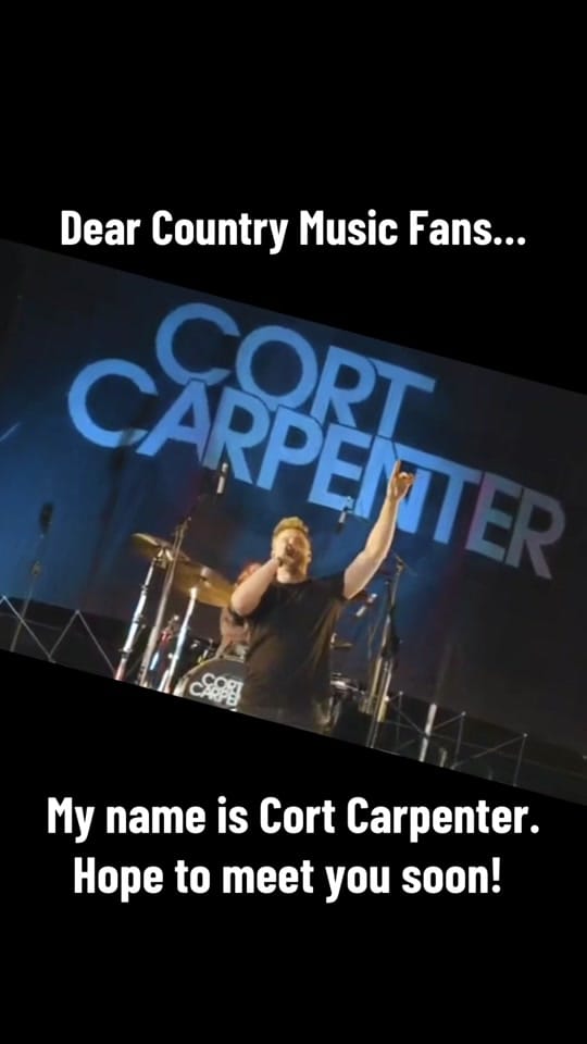 Post 10 by Cort Carpenter on TikTok (video)