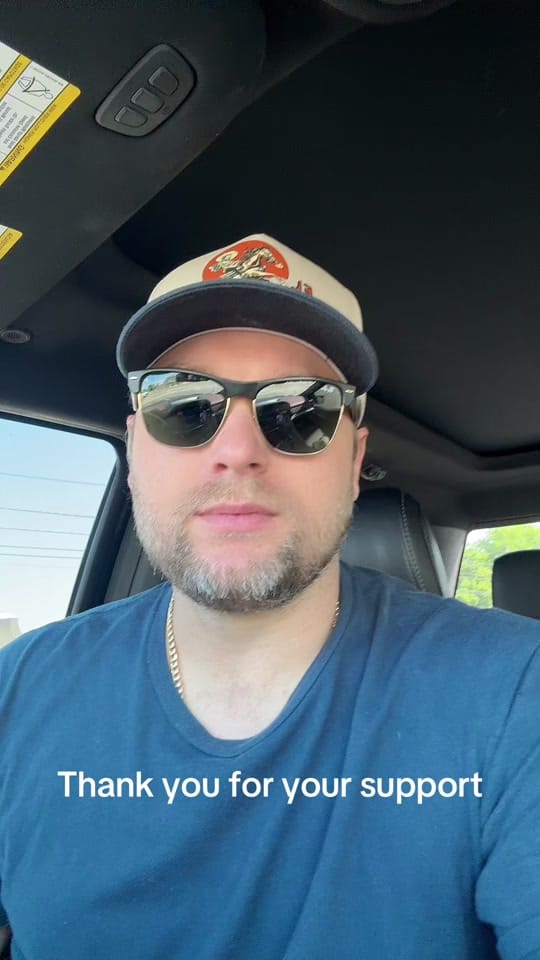 Post 7 by Cort Carpenter on TikTok (video)