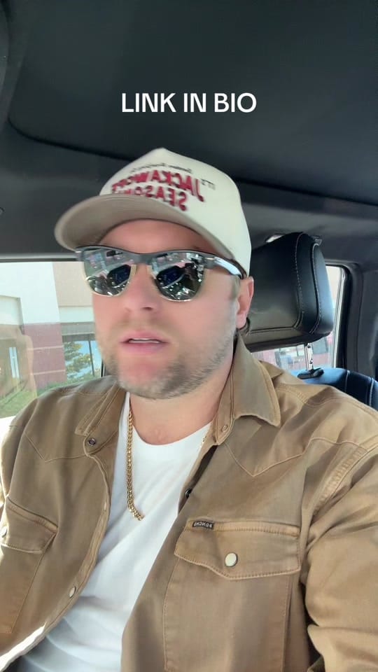Post 2 by Cort Carpenter on TikTok (video)