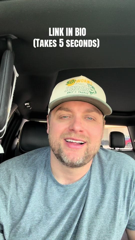 Post 6 by Cort Carpenter on TikTok (video)