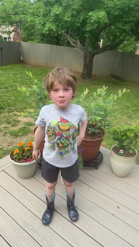 Post 1 by Cort Carpenter on TikTok (video)
