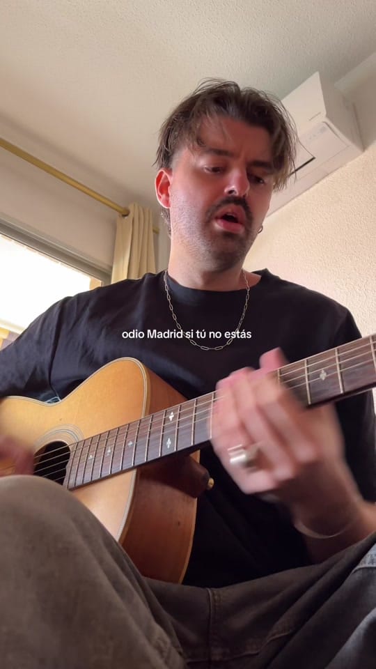 Post 7 by MALAFÉ on TikTok (video)
