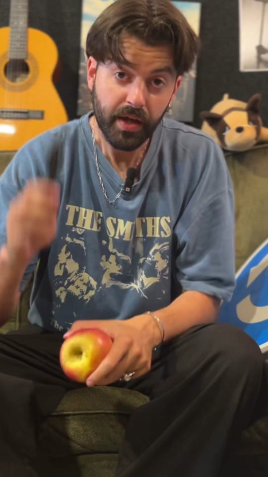 Post 4 by MALAFÉ on TikTok (video)