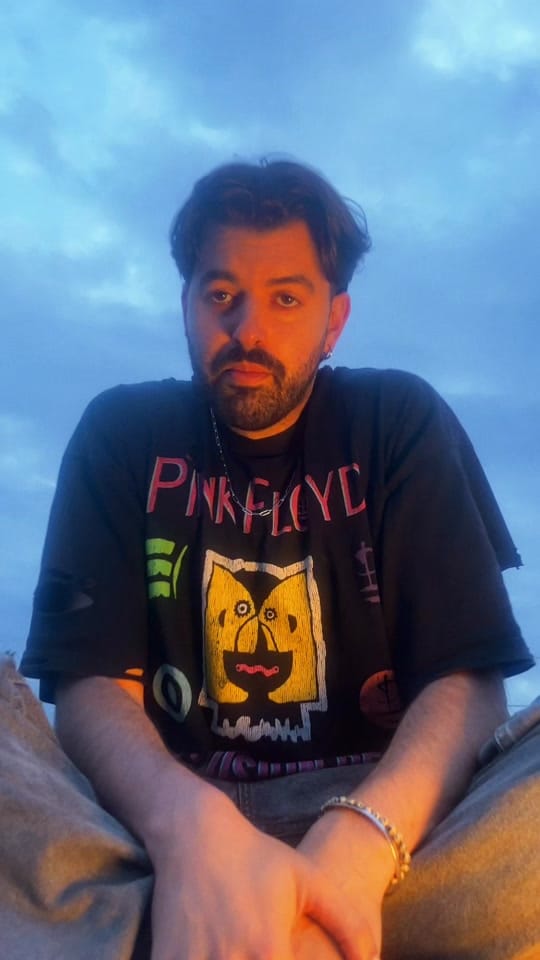 Post 6 by MALAFÉ on TikTok (video)