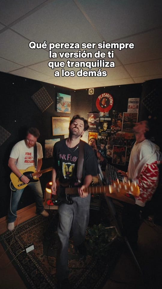 Post 3 by MALAFÉ on TikTok (video)