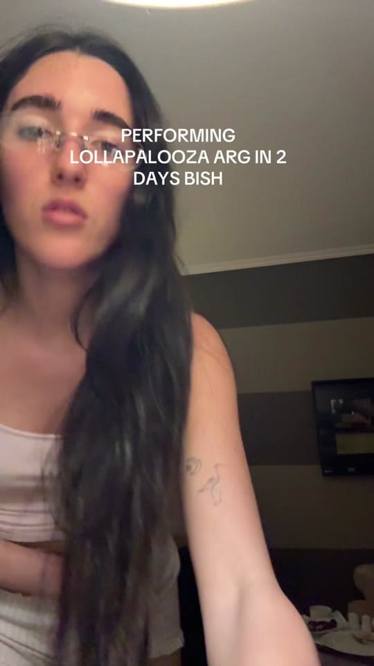 Post 9 by Lara on TikTok (video)