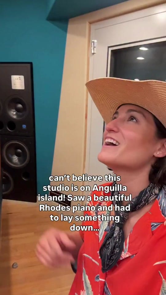 Post 1 by Angie K on TikTok (video)