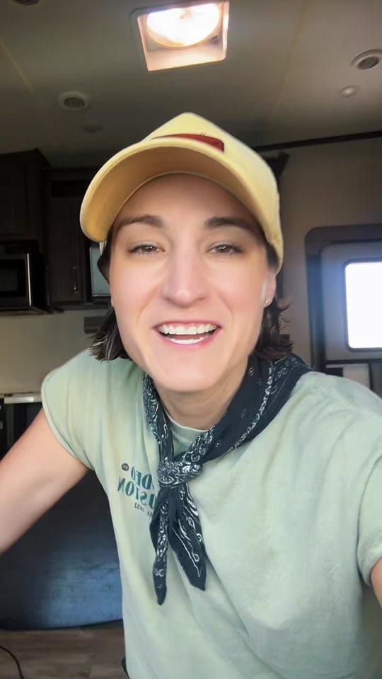 Post 10 by Angie K on TikTok (video)