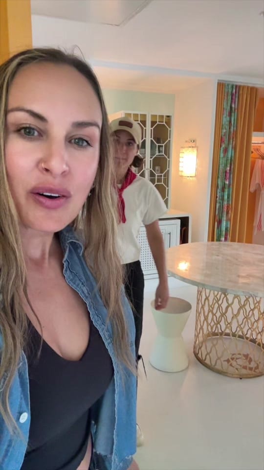 Post 2 by Angie K on TikTok (video)