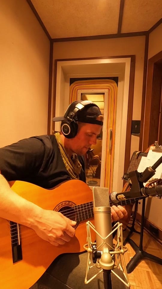 Post 3 by Angie K on TikTok (video)