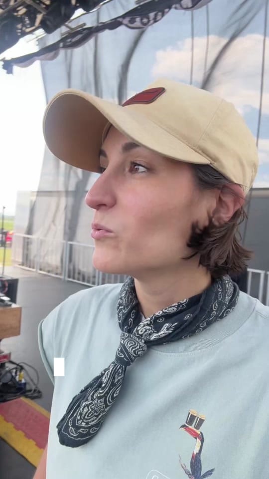 Post 8 by Angie K on TikTok (video)