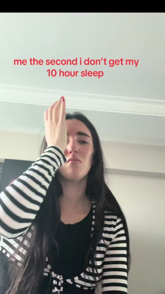 Post 3 by Lara on TikTok (video)