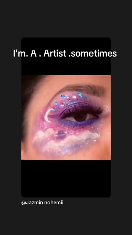 Post 4 by jazmin.nohemii on TikTok (video)