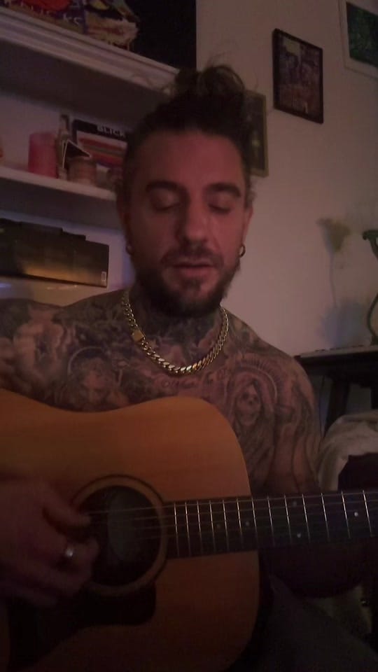 Post 4 by YT on TikTok (video)