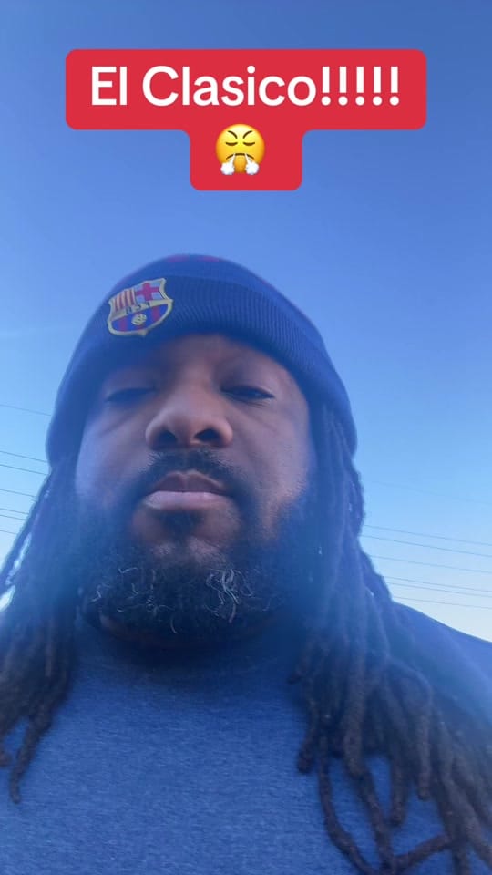 Post 2 by datboydixon on TikTok (video)