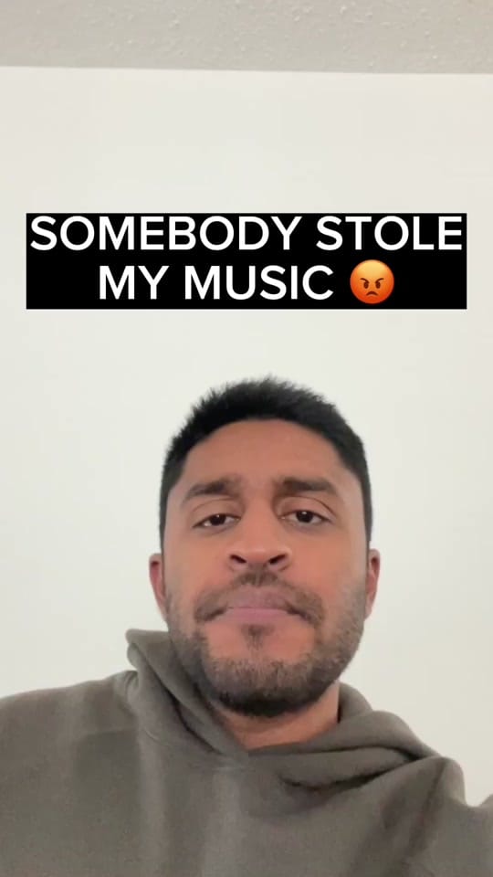 Post 9 by Josh Sahunta on TikTok (video)