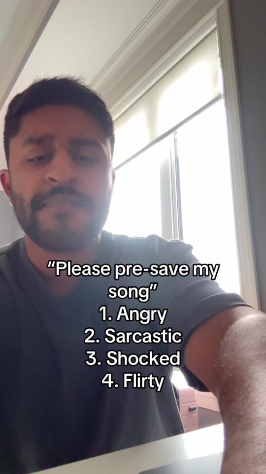 Post 6 by Josh Sahunta on TikTok (video)
