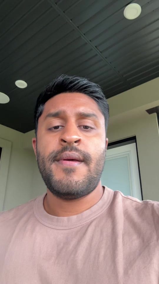 Post 2 by Josh Sahunta on TikTok (video)