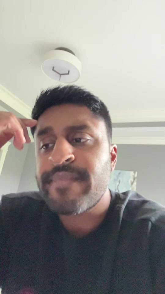 Post 7 by Josh Sahunta on TikTok (video)
