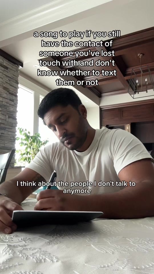 Post 3 by Josh Sahunta on TikTok (video)