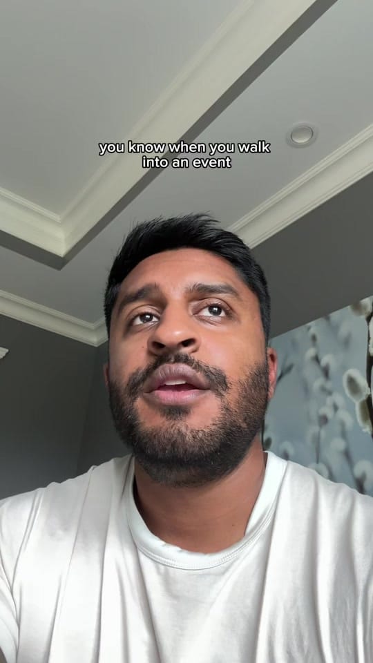 Post 5 by Josh Sahunta on TikTok (video)