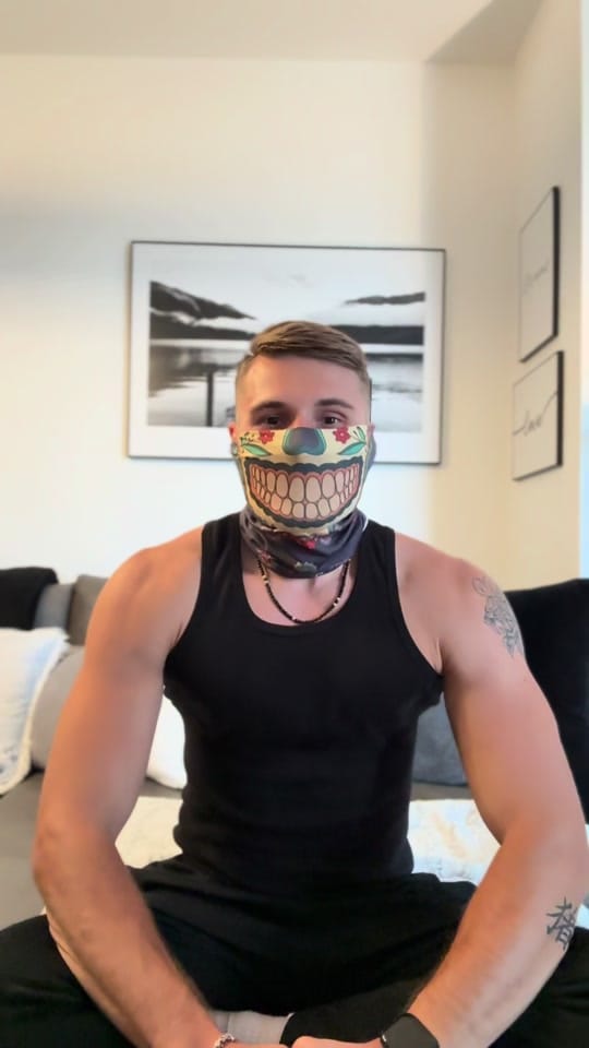 Post 8 by MalagaMax on TikTok (video)