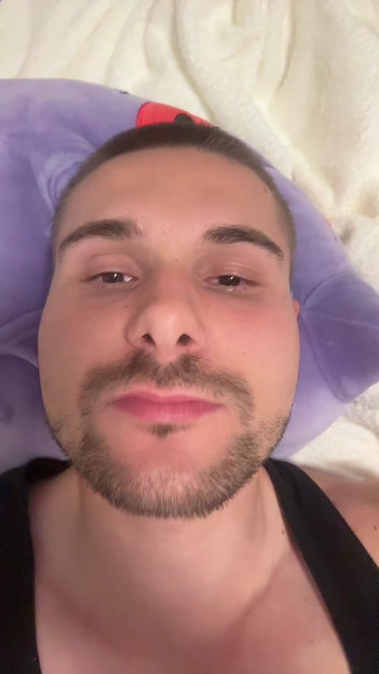 Post 1 by MalagaMax on TikTok (video)