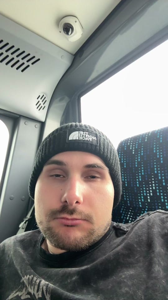 Post 5 by MalagaMax on TikTok (video)
