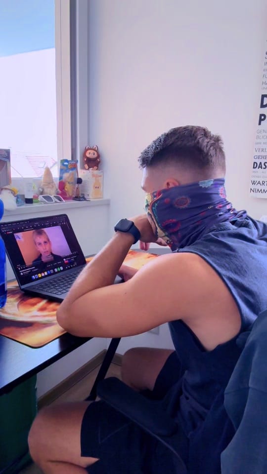 Post 10 by MalagaMax on TikTok (video)