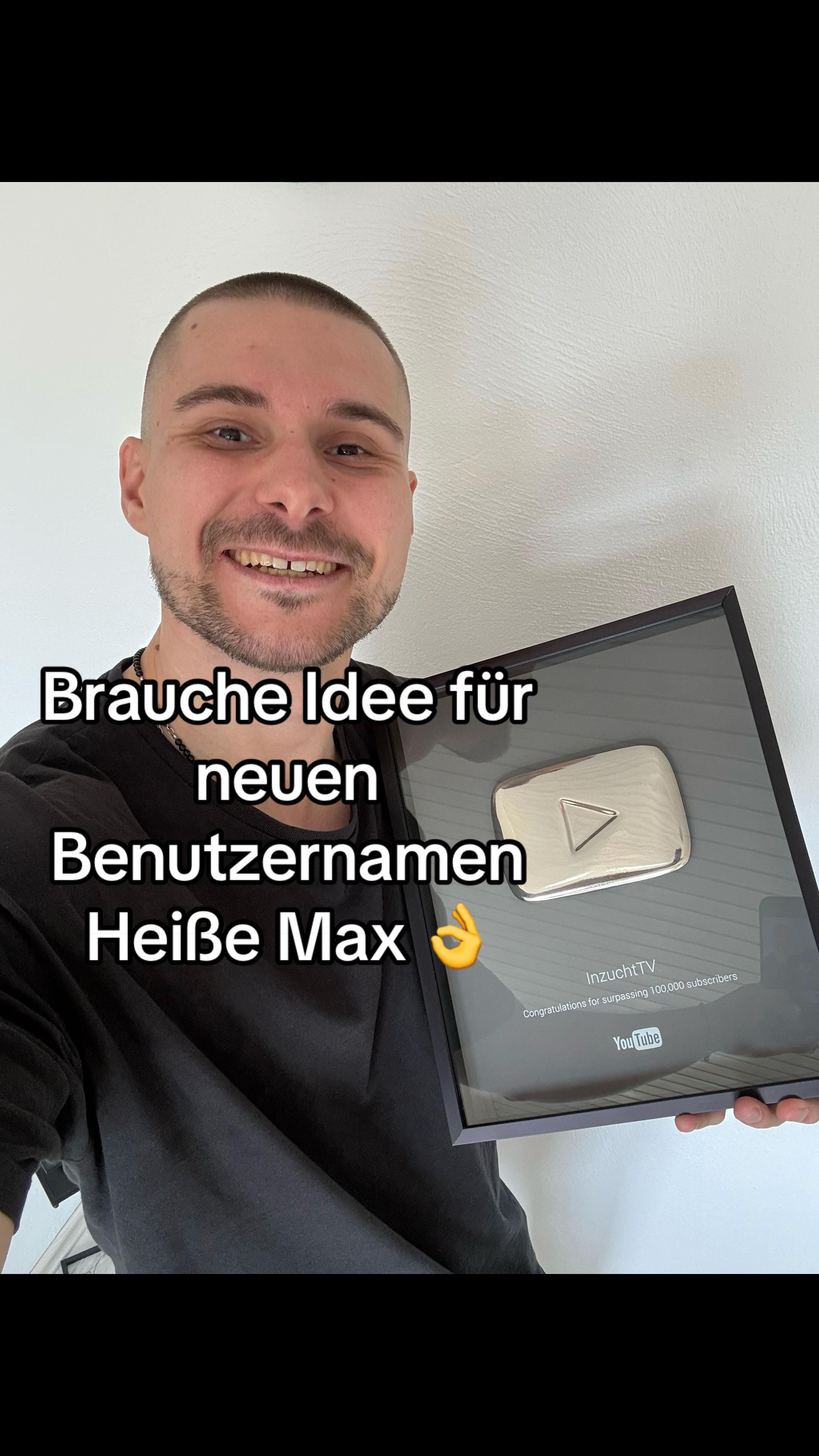 Post 6 by MalagaMax on TikTok (video)