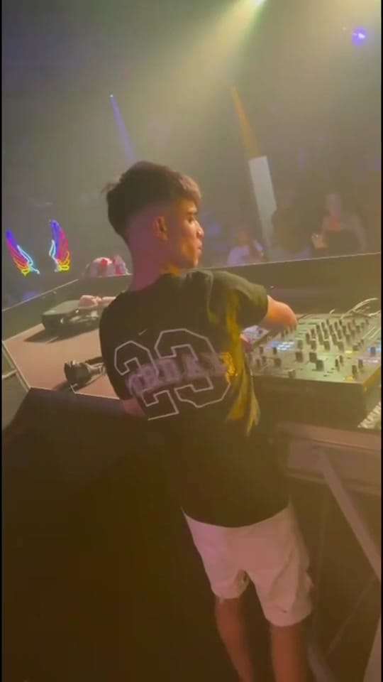 Post 10 by 🪩dj. ibai🪩 on TikTok (video)