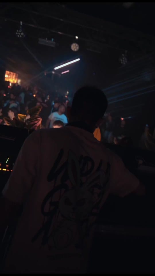 Post 3 by 🪩dj. ibai🪩 on TikTok (video)