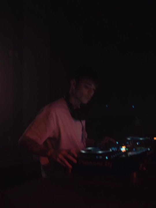 Post 4 by 🪩dj. ibai🪩 on TikTok (video)