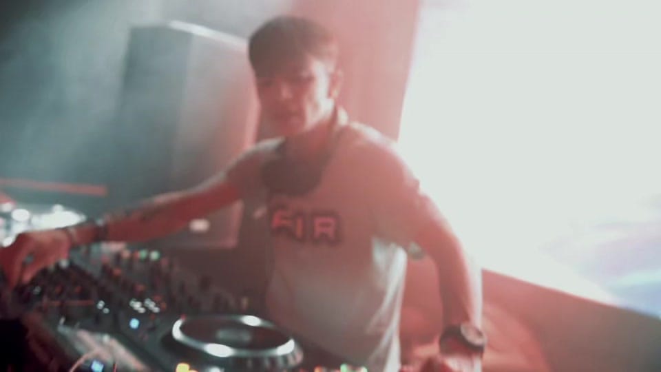 Post 7 by 🪩dj. ibai🪩 on TikTok (video)