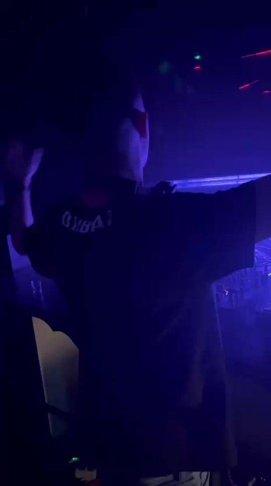 Post 8 by 🪩dj. ibai🪩 on TikTok (video)